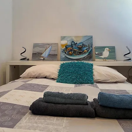 Appartamento Pet Friendly In With Wifi