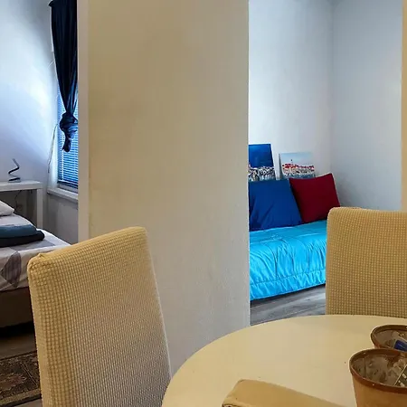 Cozy In With Wifi * Vrsi