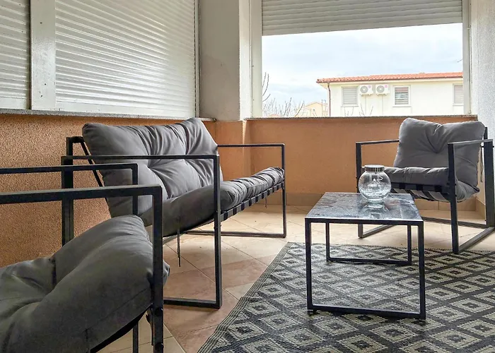 Pet Friendly In With Wifi Appartamento