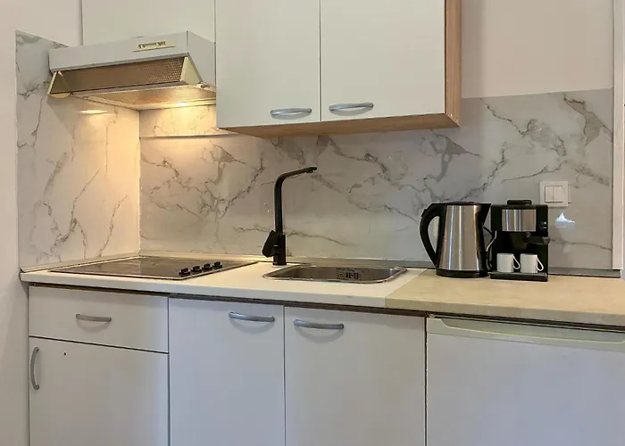 Appartamento Pet Friendly In With Wifi