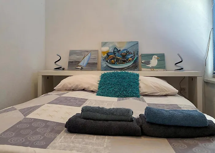 Appartamento Pet Friendly In With Wifi