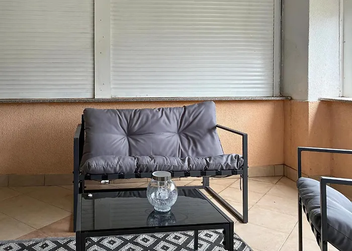 Appartamento Pet Friendly In With Wifi *