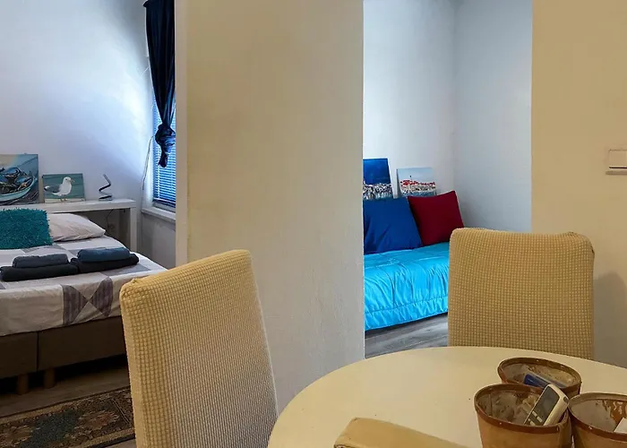 Pet Friendly In With Wifi * Vrsi