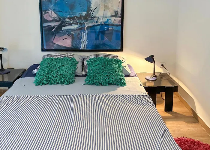 Pet Friendly In With Wifi Appartamento