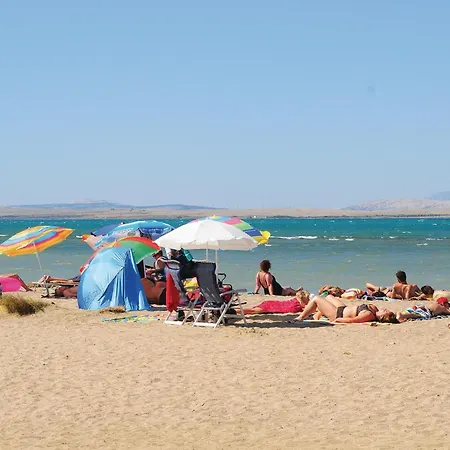 Διαμέρισμα 2 Bedroom Nice Apartment In Vrsi *
