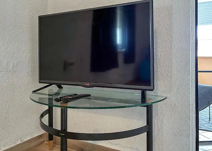 公寓 Pet Friendly In With Wifi